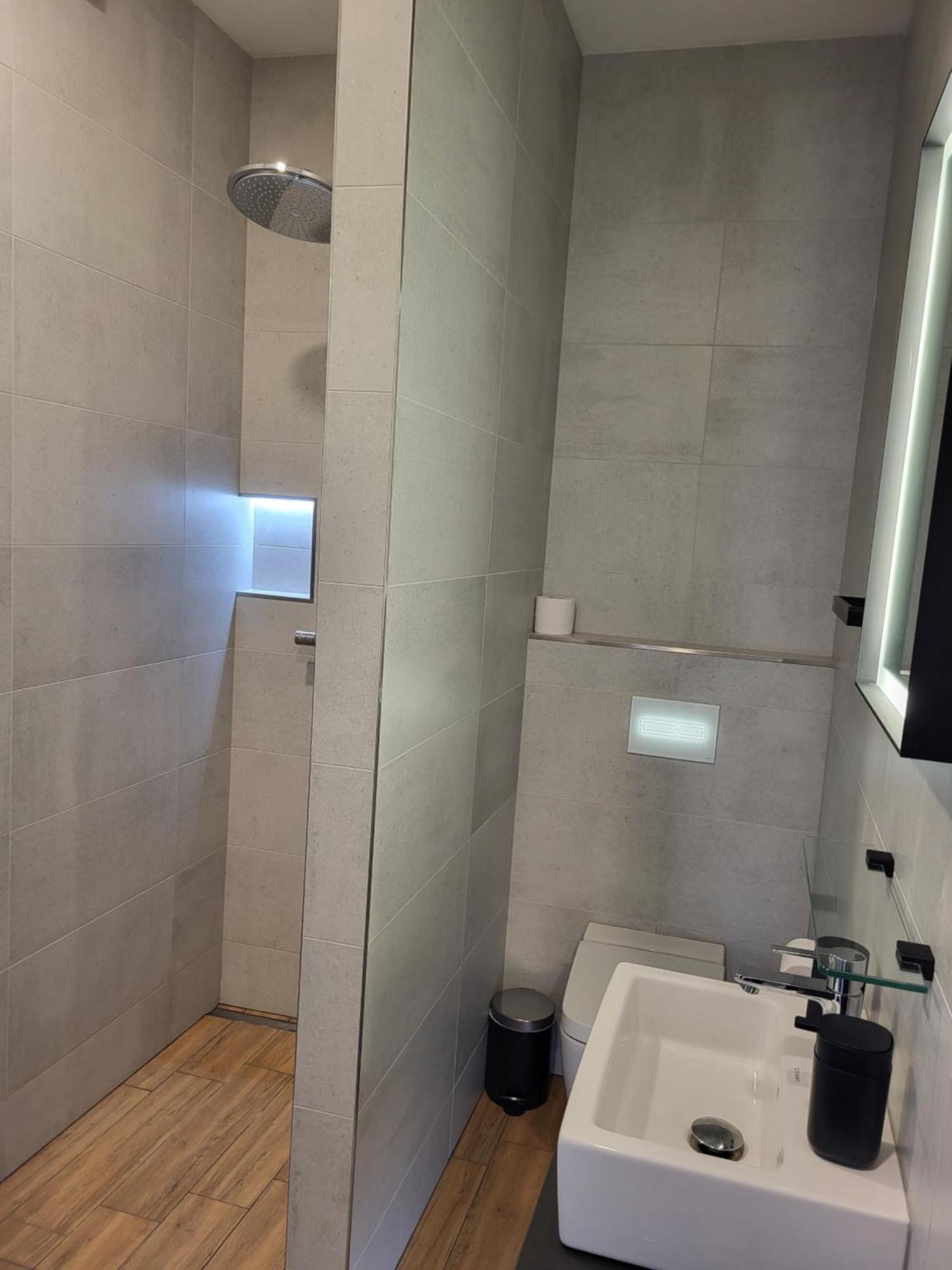 Apartmany Svaty Mikulas Janske Lazne Exterior foto